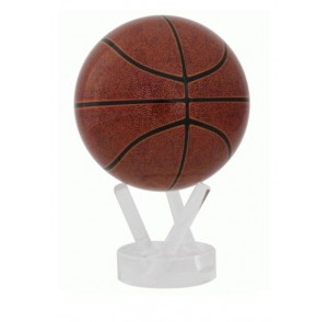 4.5" Basketball